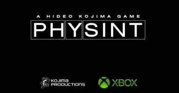 Hideo Kojima continuará el desarrollo de Physint con Xbox tras el fin de la colaboración con PlayStation