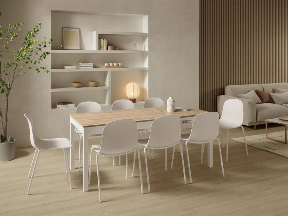 Archivo - Muebles.