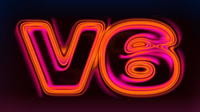 Imagen del nuevo modelo de IA v6 de Suno.