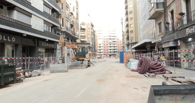 Construcción y vivienda
