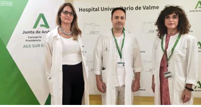 Es Andalucía - Sevilla