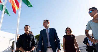 Es  Andalucía - Almería