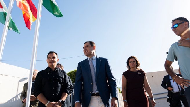 Es  Andalucía - Almería