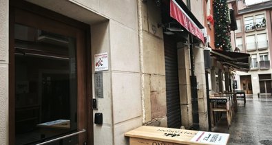 La Rioja