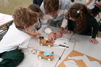 Desde el lanzamiento de Endesa Educa Digital en 2019, 33.386 alumnos de 501 colegios andaluces ya han mejorado sus conocimientos energéticos y más de 580 docentes los han acompañado durante el proceso.
