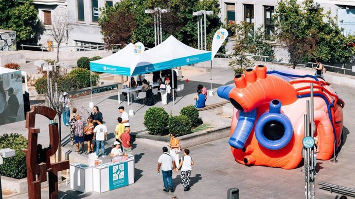 Día Mundial de la Fisioterapia; hasta un 75% menos de reingresos hospitalarios por causas cardiovasculares