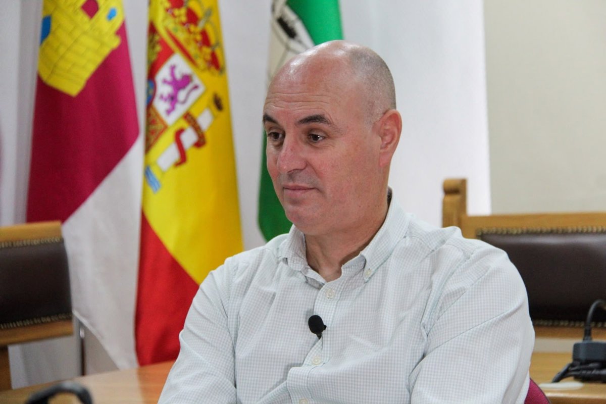 Fuensalida arranca sus fiestas con idea de superar las 20.000 personas y con medio centenar de efectivos en seguridad