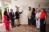 Foto: Inaugurada en Tarifa (Cádiz) la primera comunidad terapéutica de patología dual de Andalucía