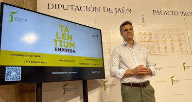 Más Jaén