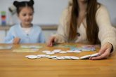 Foto: Logopedas reclaman cribados de lenguaje en Infantil y Primaria para detectar dificultades que afecten al aprendizaje