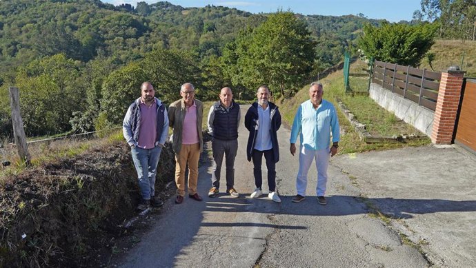 Asturias