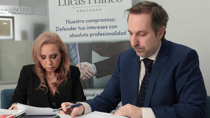 Lucas Franco Abogados consolida su trayectoria como despacho especializado en derecho penal
