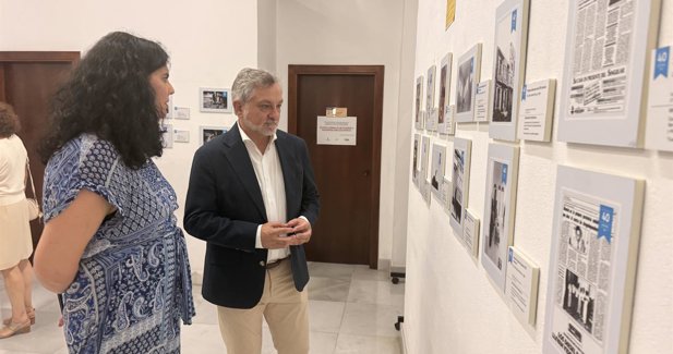 Diputación de Almería