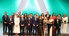 Es Andalucía - Sevilla