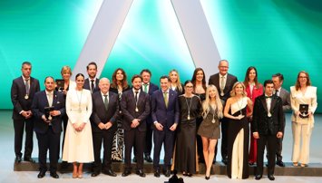 Es Andalucía - Sevilla