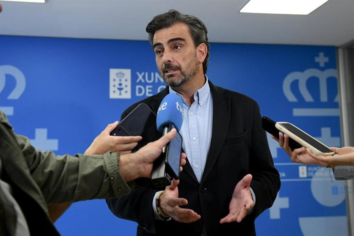 Galicia