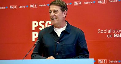 Galicia