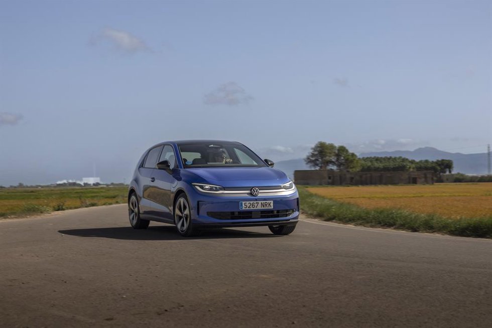 Volkswagen ID.Polo