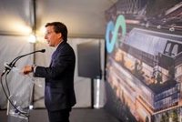 Almeida ve "una broma" dejar la responsabilidad por Ceuta solo en delegado del Gobierno y apunta directamente a Marlaska