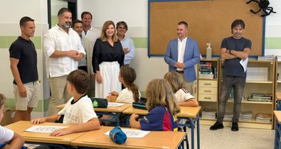 Educación