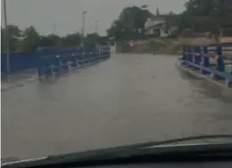 Estado del Puente Gallego