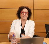 Foto: Maeztu llama a "primar la protección" de los menores migrantes en Ceuta y pide "solidaridad compartida"