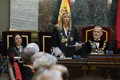 Perelló lamenta las "descalificaciones" a jueces desde la política y exige respeto: deciden "sin ceder a influencias"
