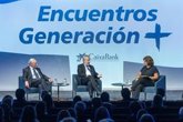 Foto: El cardiólogo Valentí Fuster pide priorizar la prevención en salud desde la infancia