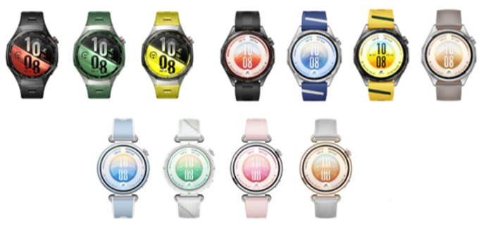 HUAWEI WATCH GT 7 Series