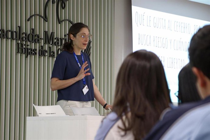 Vithas Aula Salud Colegios en Madrid