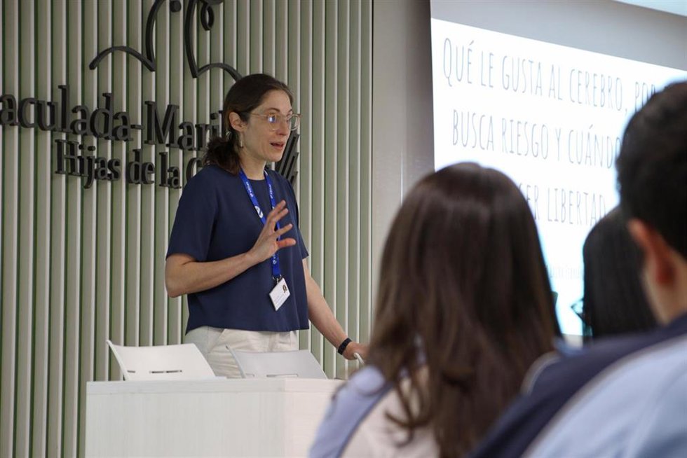 Vithas Aula Salud Colegios en Madrid