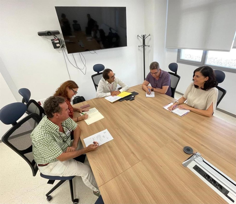 Grupo de trabajo para el protocolo de suicidio