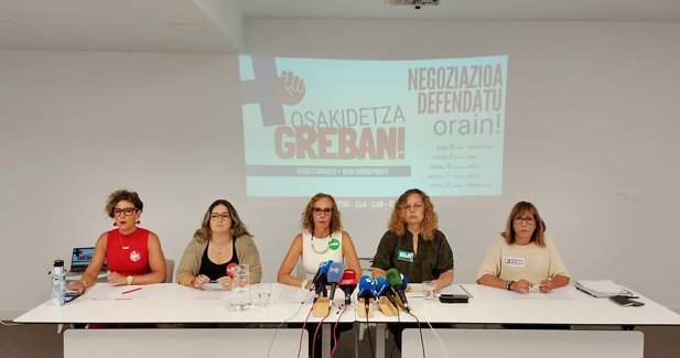 Euskera