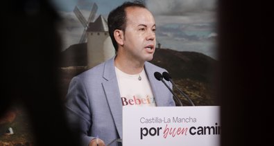 Castilla-La Mancha