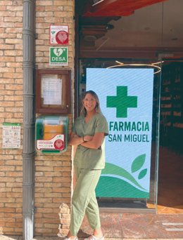 Farmacia San Miguel