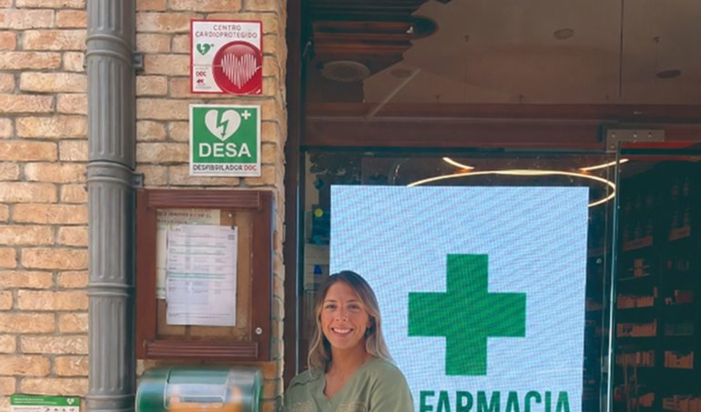 Comunicados Salud
