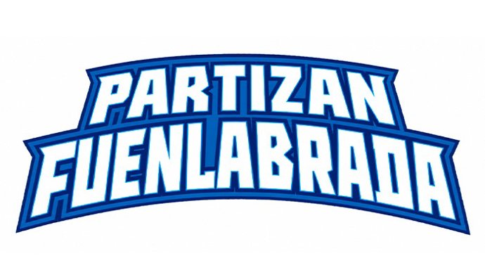 La nueva denominación del club Partizan Fuenlabrada.