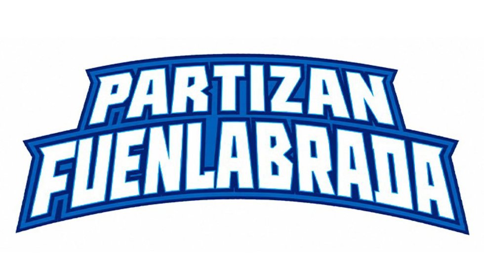 La nueva denominación del club Partizan Fuenlabrada.