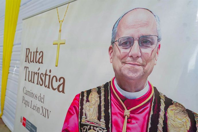 Archivo - Perú.- PCM crea grupo de trabajo para el desarrollo de departamentos que abarcan La Ruta de León
