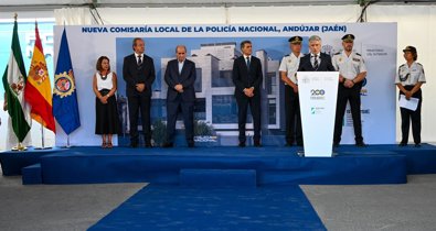 Andalucía