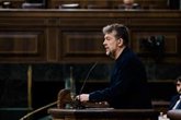 Foto: PNV y Junts afean al Gobierno que no actuara ante las alertas en Ceuta y ERC avisa: "Será fatal para ustedes"