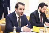 Foto: Siria.- Siria señala el "logro diplomático" de que el OIEA cierre el expediente por incumplimiento nuclear