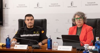 Castilla-La Mancha