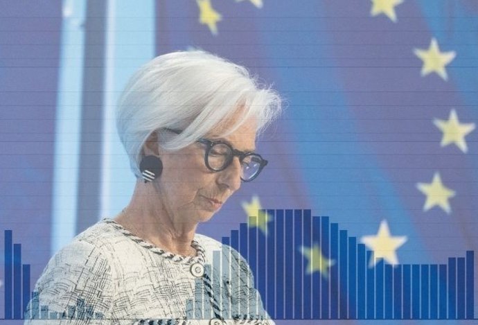 Los tipos de interés del BCE