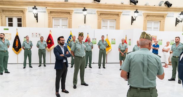 Diputación de Almería