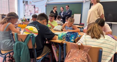 Educación