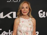 Foto: Carmen Lomana desvela el susto de salud que sufrió hace unos días: "Podía haber muerto"