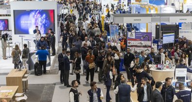 Ifema Madrid