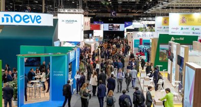 Ifema Madrid