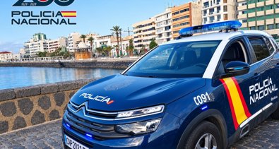 Islas Canarias